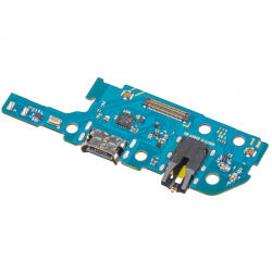 Samsung Placa cu Conector Incarcare - Audio - Microfon Samsung Galaxy A20e A202, Service Pack GH59-15086A (GH59-15086A)