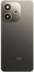 Oppo Capac Baterie Oppo A5 Pro 4G, Maro (Mocha Brown), Service Pack 621033000514 (621033000514)