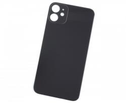 Aftermarket Capac Baterie Negru iPhone 11