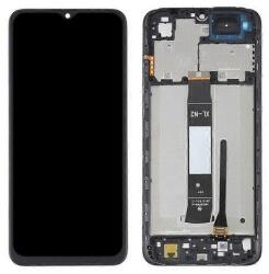 Aftermarket Ecran LCD Display cu Rama Xiaomi Redmi A1, 220733SI , Xiaomi Redmi A2, A2+ 2022