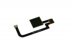Aftermarket Home Buton + Senzor Amprenta Xiaomi Mi Max 2 Negru