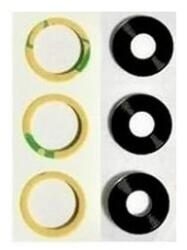 Aftermarket Geam Camera Set Motorola Moto G71 Verde, XT2169-1