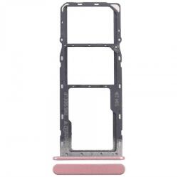 Aftermarket Suport Sim Nokia C32, Nokia C22 Roz(Beach Pink)