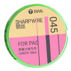 2UUL Fir Molibden 2UUL 045 GS pentru Tableta, 100m (6616001631A)