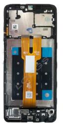 Aftermarket Ecran LCD Display Cu Rama Samsung Galaxy A06 5G, A066B