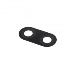 Aftermarket Geam Camera Huawei P20 Lite Negru