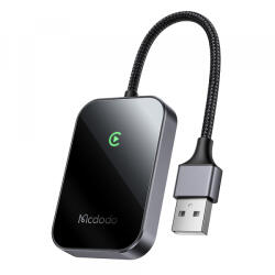 Mcdodo Adaptor Carplay Wireless McDodo CA-7210 pentru Apple iPhone Series - gsmboutique