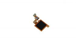 Aftermarket Home Buton + Senzor Amprenta Xiaomi Mi A1 (5X) Negru