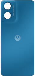Motorola Capac Baterie Motorola Moto G04s, Albastru (Satin Blue), Service Pack 5S58C24269 (5S58C24269)