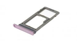 Aftermarket Suport Sim Samsung Galaxy Note 9 N960 Violet