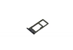 Aftermarket Suport Sim Samsung Galaxy S20, G980 Negru