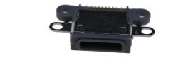 Aftermarket Mufa Incarcare Apple iPhone 6 Neagra