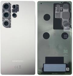 Samsung Capac Baterie Service Pack Samsung S25 Ultra , S938 Titanium Grey