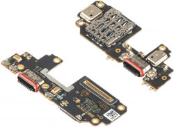 Oppo Placa cu Conector Incarcare - Microfon Oppo Find X9, Service Pack 621024000206 (621024000206)