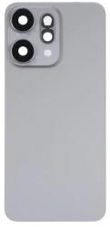 Aftermarket Capac Baterie Titanium Gray Oppo Reno14 , CPH2737