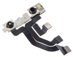 Aftermarket Camera Frontala - Senzor Face ID Apple iPhone X, cu banda