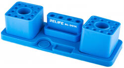 Relife Suport Surubelnite Relife RL-001K, Albastru
