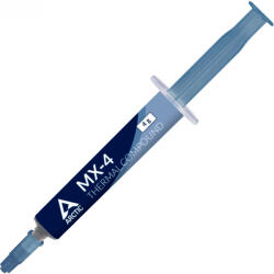 ARCTIC Pasta Termoconductoare ARCTIC MX-4, Tip Seringa, 4g ACTCP00002B (ACTCP00002B)