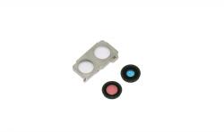 Aftermarket Geam Camera Apple iPhone 11 Verde Inchis