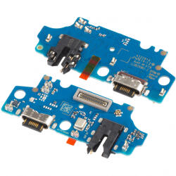 Samsung Placa cu Conector Incarcare - Audio - Microfon Samsung Galaxy A05s A057, Service Pack GH81-24366A (GH81-24366A)