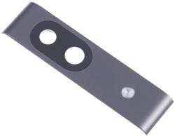 Aftermarket Geam Camera Google Pixel 8A Negru