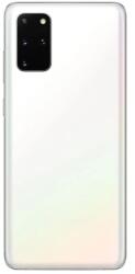Aftermarket Capac Baterie Samsung Galaxy S20 Plus, S20+, G985 Alb Cu Geam Camera