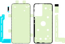 Samsung Kit Adeziv Display Samsung Galaxy A34 A346, Service Pack GH82-31515A (GH82-31515A)