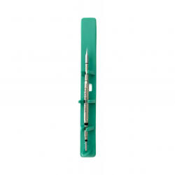 JBC Varf Letcon JBC C210-002H Pointed