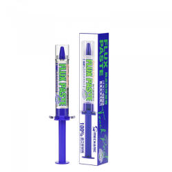 Mechanic Pasta Flux Mechanic SF38, Hidrogenata, Tip Seringa, 100ml
