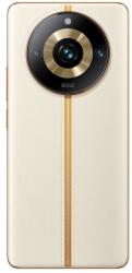Aftermarket Capac Baterie Realme 11 Pro Plus Bej Cu Geam Camera