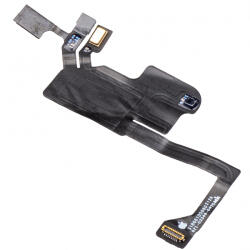 Aftermarket Microfon - Senzor Lumina - Proximitate Apple iPhone 13 mini, cu banda