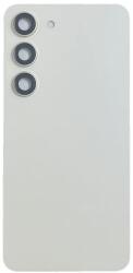 Aftermarket Capac Baterie Samsung Galaxy S23 Plus, SM-S916B, Alb