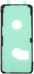 Aftermarket Dublu Adeziv Capac Baterie Samsung Galaxy S20 Ultra, G988