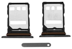 Aftermarket Suport SIM Negru Huawei Magic7 Lite, BRP-NX1