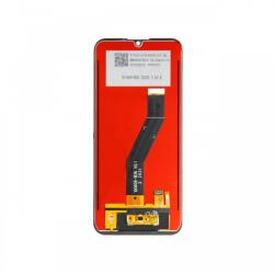Aftermarket Ecran LCD Display Motorola Moto E6i, Motorola Moto E6S 2020, Negru