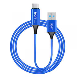 iSOFT Cablu Transfer Date iSOFT IS-005 pentru Apple iPhone 15 Series - gsmboutique