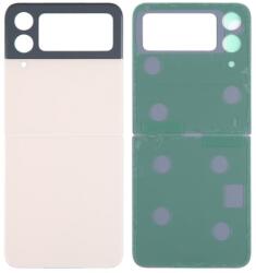 Aftermarket Capac Baterie Set Gold Samsung Galaxy Z Flip4 5G, F721