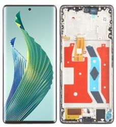 Aftermarket Ecran Display LCD AMOLED Honor Magic5 Lite, RMO-NX3, Honor X9a Gold Cu Rama
