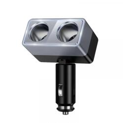 hoco. Extensie Bricheta HOCO Z65, 240W, 2 Iesiri