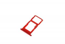 Aftermarket Suport Sim Huawei P Smart 2019 Rosu