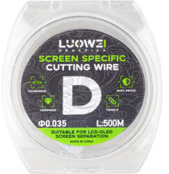 Luowei Fir Molibden Luowei, 0.035mm, 500m - gsmboutique