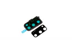 Aftermarket Geam Camera Samsung Galaxy S20, G980 Grey