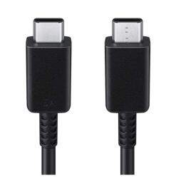 Aftermarket Cablu Date Samsung, Fast Charging EP-DN975, Type C to Type C, 5A, Negru