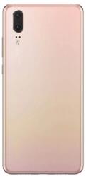 Aftermarket Capac Baterie Huawei P20 Roz