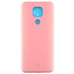 Aftermarket Capac Baterie Motorola Moto G9 Play Spring Pink
