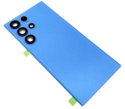 Aftermarket Capac Baterie Samsung Galaxy S23 Ultra, SM-S918B Albastru