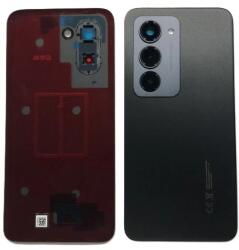 Aftermarket Capac Baterie Cu Geam Camera Negru Xiaomi Redmi 15 5G , 25057RN09E