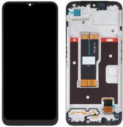 Aftermarket Ecran LCD Display Realme C31, RMX3503 Cu Rama