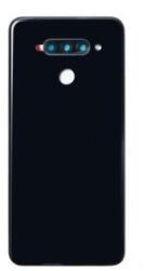 Aftermarket Capac Baterie Compatibil LG Q60 Negru