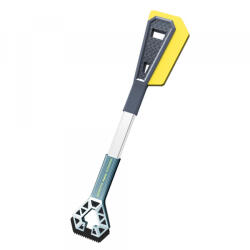Techsuit Racleta Auto Techsuit CX 002, 61cm, Verde - gsmboutique